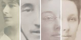 Researching Women in History, York Festival of Ideas