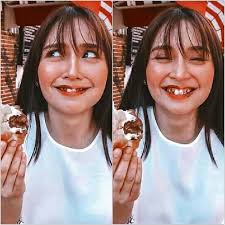 LOOK: Beautiful and Fresh Nadine Lustre 🔥❤❤❤