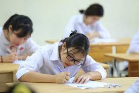 Đề minh họa 2021 bài thi ngoại ngữ kỳ thi tốt nghiệp thpt năm 2021 dự kiến giữ ổn định như năm 2020 với 5 bài thi: Bá»™ Gd Ä't Thong Tin Vá» Thá»i Gian Cong Bá»' Ä'á» Thi Tham Kháº£o 2021