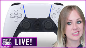 What's Good Games: A Video Game Podcast