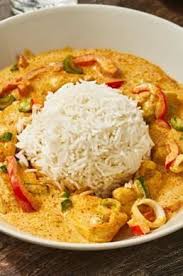 Hahnchen Pfanne Mit Kokosmilch Wok Rezepte Essensrezepte Huhnchenrezepte