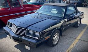 Image result for Spice 1985 Dodge