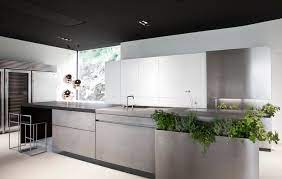 Check spelling or type a new query. Concrete Kitchen Nach Steininger Designers Gmbh Archello