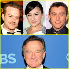 Jun 22, 2021 · robin williams very well could have been great as hagrid in the harry potter franchise, but a casting rule ultimately prevented this from ever happening. Robin Williams Three Children Release Touching Statements Cody Williams Robin Williams Zachary Williams Zelda Williams Just Jared