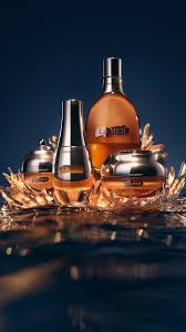 Ride a wave of renewal. Our most coveted collection is threaded with potent  Crystal Miracle Broth™ and rare ingredients for sea-inspired power that  transcends all signs of time., #LaMer #LaMerSkincare ...