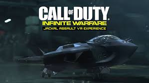 Once you have initiated this mission you will have to see the campaign to the end and use chapter select on anything you have missed prior to . Call Of Duty Infinite Warfare Details You Need To Know