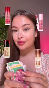 Odkryj makijażowe nowości od Golden Rose!