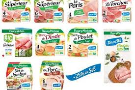 Maybe you would like to learn more about one of these? Fleury Michon Launches Offensive On Salt Just Food