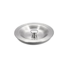 kitchen sink drain stopper, rubber seal