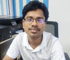 Siddhartha Kumar Saikia