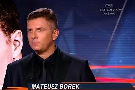 Lider oglądalności wśród kanałów sportowych w polsce. Mateusz Borek Zadebiutuje W Tvp Sport Jako Komentator Golf News