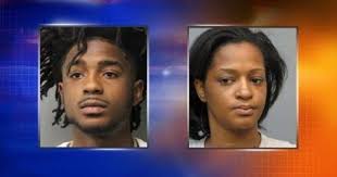 Search Warrant in Laurel Leads to One Teen Arrest and One At-Large Woman