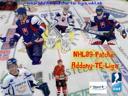 Get all the latest czech republic extraliga live hockey scores, results and fixture information from livescore, providers of fast hockey live score content. Nhl 09 Patche Addony Tipsport Extraliga Online Home Facebook