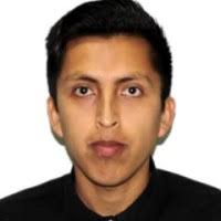 Victor Adrian Bermejo Abanto