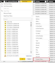 He is an international speaker in microsoft ignite, microsoft business applications summit, data insight summit, pass summit, sql saturday and sql user groups. Incremental Refresh For Datasets In Power Bi Power Bi Microsoft Docs