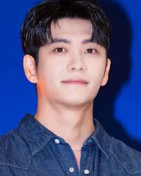 Kang Tae Oh Philippines 🦊🩶