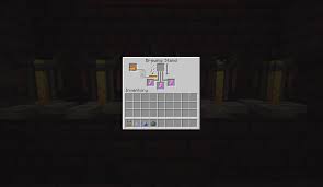 1 effect 2 causes 3 brewing 4 immune mobs 5 data values 5.1 id 6 history 7 issues instantly heals 2 × 2level. How To Turn A Potion Into A Splash Potion In Minecraft Pro Game Guides