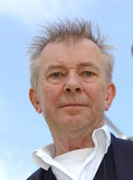 Floella Benjamin Standing By Statue Nelson Editorial Stock Photo