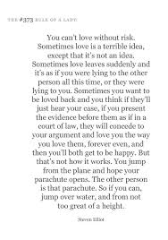 You Can T Love Without Risk Words Quotes To Live By Favorite Quotes