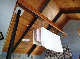 Free returns are available for the shipping address you chose. Pulley Controlled Clothes Drying Rack Instructables