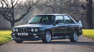 The e30 chassis of awesomeness. Buy Yourself A Bmw E30 M3 While You Still Can Top Gear