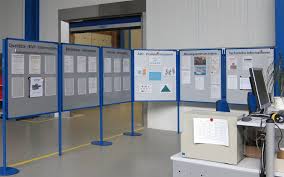 Shopfloor Management Facta Vision