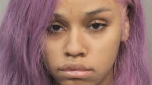 Yaya Mayweather Faces Up To 99 Years In Prison For Alleged Stabbing: Report 