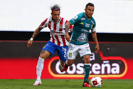 They are fighting for mexico apertura, mexico clausura, world club friendlies. Guadalajara And Leon Draw
