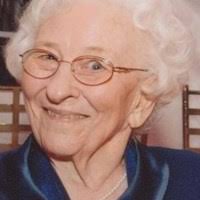 Dorothy Noon Obituary