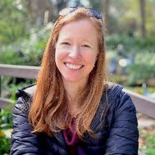 Rebecca Key, Ph. D. (@rkeyMicrobe)