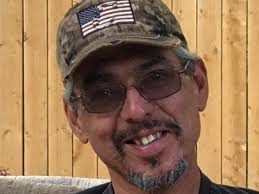 Anthony "Tony" Louis Rivera's Memorial Website