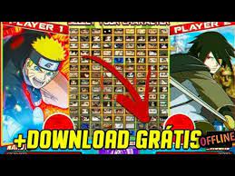 Game saat ini bukan hanya sekedar hiburan, pada beberapa game online sudah menjadi mata pencarian yang menjanjikan, saat ini dunia sudah berubah 360derajat dari saat kita masih kecil. 50mb Offline Udah Di Mod Naruto Senki Ø¯ÛŒØ¯Ø¦Ùˆ Dideo