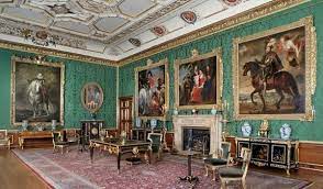 Founded by william the conqueror in the 11th today the queen spends most of her private weekends at the castle. Castillo De Windsor Uno De Los Mas Visitados Con Sus 1 000 Anos De Historia Buena Vibra
