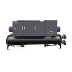 Water-Cooled Flooded Type Screw Chiller - Shenling | Climate ...