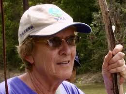 Sustainable Waters » A Global River Guardian Has Passed