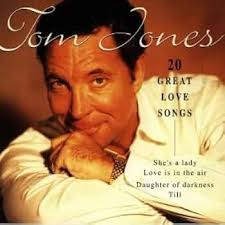 Tom Jones