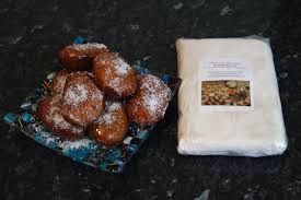 Salwaa S Koesister Pre Mix Available Cape Malay Cooking Other Delights Facebook