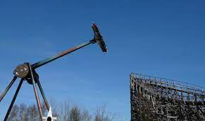 Put simply, the most fun in scandinavia is found in gothenburg! Gyro Swing And Coaster By Intamin Battle It Out At Liseberg Amusement Park Blooloop