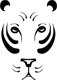 Pada situs ini tentunya tidak terbatas pada dua warna tersebut. 1010 Gambar Hewan Hitam Putih Keren Hd Gambar Hewan