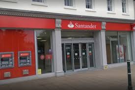Santander portugal strengthened its position as the country's largest privately owned bank in terms of assets and domestic loans and advances to customers. You Won T Be Able To Bank Online With Santander Anymore If You Don T Have Access To A Mobile Gloucestershire Live