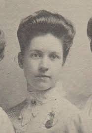 Darlene Louisa (Peterson) Tobin (1884-1922)