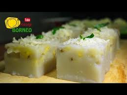 Siapa yang menolak kelezatan dari buah pisang? Kue Tradisional Kusoi Pisang Youtube