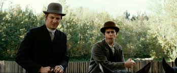 Jeremy Renner As Wood Hite Jeremy Renner Jesse James Assassination Of Jesse James