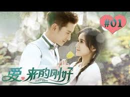Love Just Come Ep01 Chinese Drama Eng Sub Newtv Drama Youtube Drama Eng Sub Drama Love