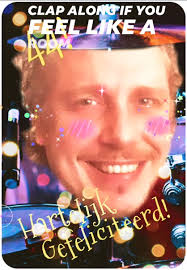 Nog even een stukje musica van de zondagmiddag jam in Route 66. Drums:  Chris van Koppen; Percussion: Daniel Bloem Berretty, Keys: Eric Simonis,  Guitar:...