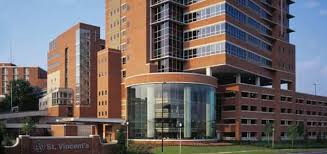 St. Vincent's Birmingham Medical Center | OrthoSports Associates