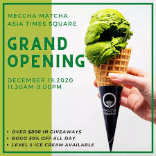Meccha Matcha