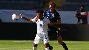 Sigue el minuto a minuto del noruega vs honduras, partido del grupo c de la copa mundial sub 20 a disputarse desde la arena lublin en polonia. Honduras Vs Usa 2 1 Resumen Y Goles Del Partido Preolimpico As Com