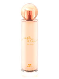 Soin corps et visage courreges parfum femme la fille de l'air courreges edp. La Fille De L Air Eau D Ete Courreges Parfum Ein Es Parfum Fur Frauen 2016