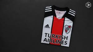 Pes 2021 river plate facepack. Review Camiseta Tricolor Adidas De River Plate 2021 Marca De Gol